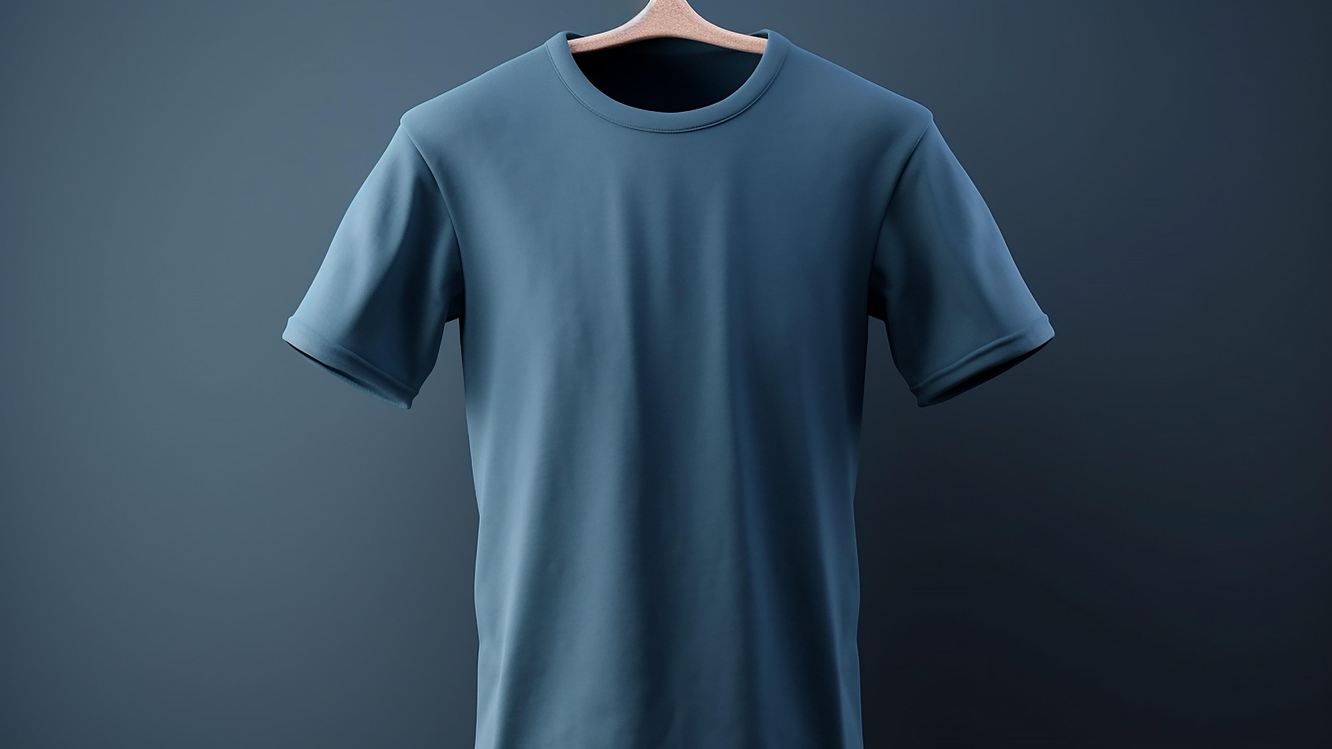 Embroidery machine stitching corporate uniforms